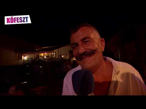 KŐFESZT 2020 - BORBÉLY-DRESCH QUARTET