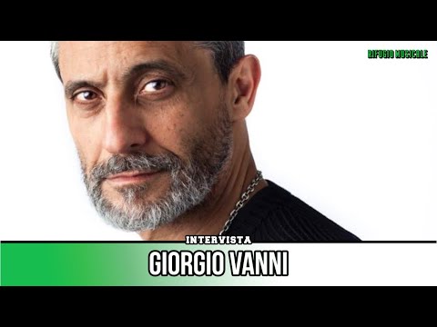 Giorgio Vanni, cuore pugliese con la passione per la musica reggea - Rifugio Musicale