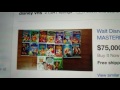 Ebay Disney Black Diamond FAILS What Is With This Fad