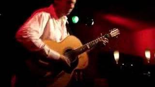 Tommy Emmanuel - Tall Fiddler