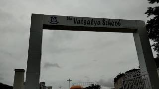 The Vatsalya School Video
