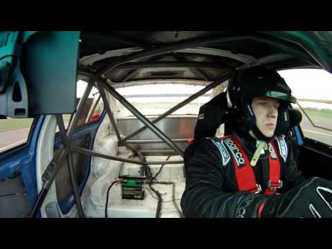 BMW M3 E46 V8 E92 Noname - BPS Bednary Power Stage 9.04.2017