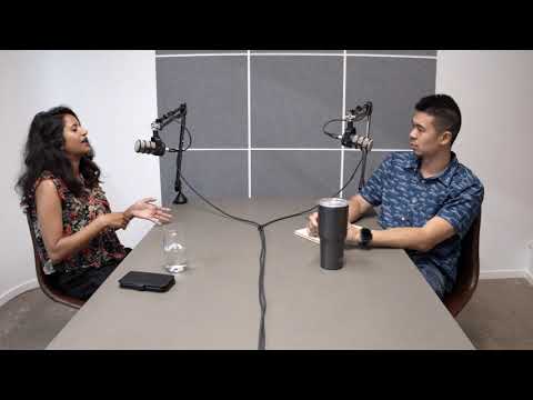 Relieving from centre to centre - Jitbug Talk Show (ft. Jyoti Sharma)