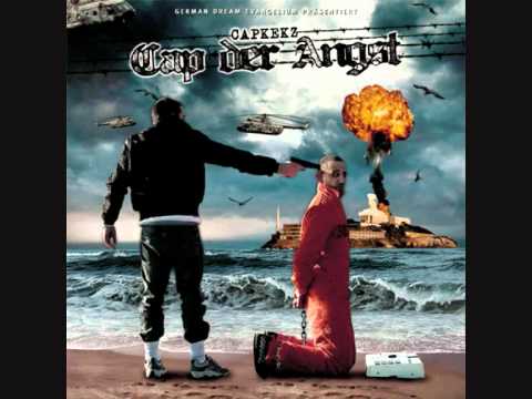 09 Capkekz - Nach uns die Sinnflut (feat. S.Diddy)