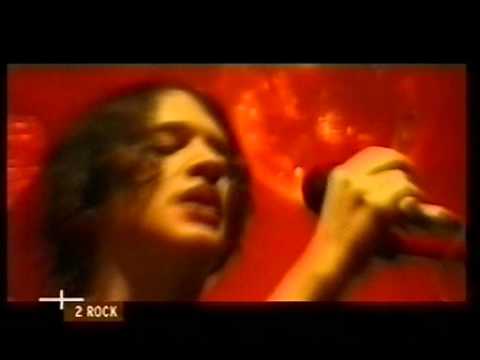 Placebo - my sweet prince - sheffield 1998