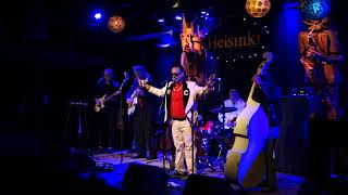 It&#39;s Not Unusual featuring Ritz Carlton (02/16/2019)