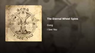 The Eternal Wheel Spins