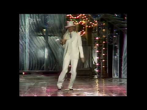 Jiří Korn - Zpívat jako déšť (1986)