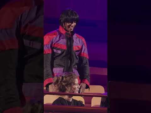 Percy hat sein Vesperbrot mitgebracht 🍞 #Shorts