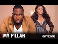 MY PILLAR - A Nigerian Yoruba Movie Starring - Kiki Bakare, Olayinka Solomon, Zainab Bakare, Surutu