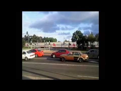 Australian Locomotives - SCT- MP9