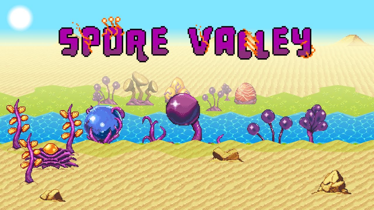 Announcement Trailer