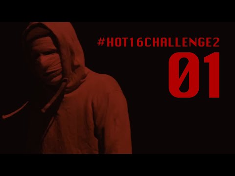 PEGE  #HOT16CHALLENGE2