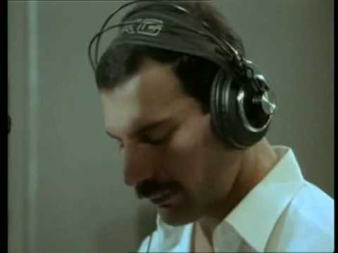 Queen - The Making Of "One Vision" (High Quality)