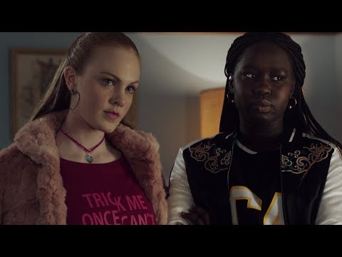 Friendship Drama | Mustangs FC Series 2