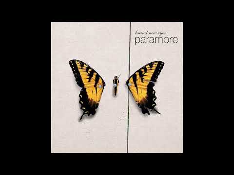 Careful by Paramore