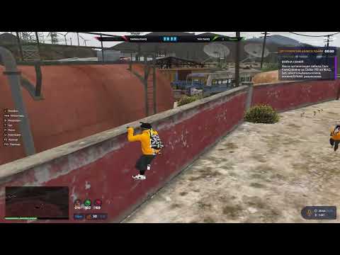 Братва, все еще будет) DENEKO | ISQUAD | VZP