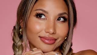 Glamnetic How to Apply Self Adhesive Lash Extensions