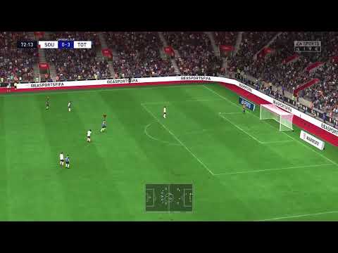 FIFA 23 Tottenham Hotspur Career Mode Ep 27