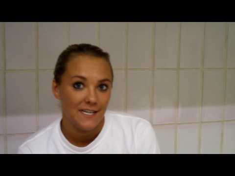 Olympic diver Kelci Bryant