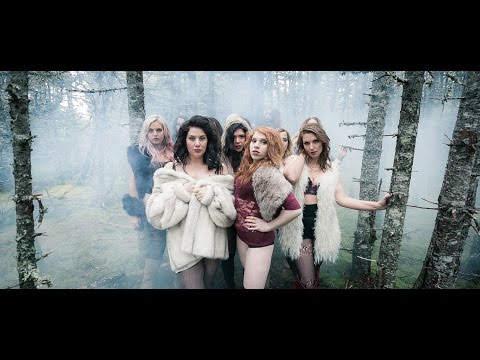 Red Hot Winter 2015 Charity Promo