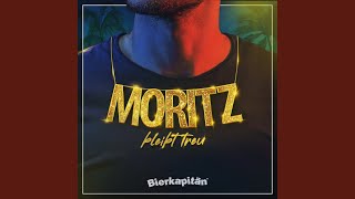 Kadr z teledysku Moritz bleibt treu tekst piosenki Bierkapitän