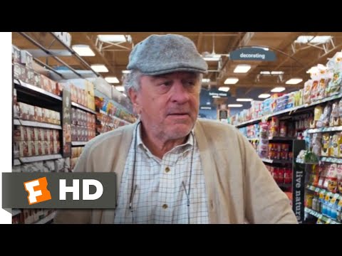 與爺爺的戰爭 (2020) - 無心插柳柳成蔭 (1/10) | Movieclips (The War With Grandpa (2020) - Inadvertent Robbery Scene (1/10) | Movieclips)