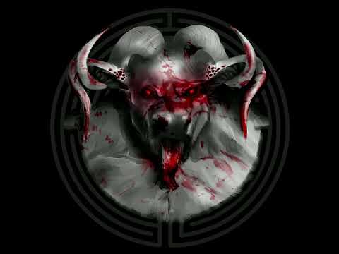 PANICX x TRVNSPORTER "Minotaur"