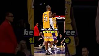 Download lagu Paul Pierce on FIGHTING KOBE BRYANT during the ALL STAR GAME! 👊🩸🏀 #shorts #nba mp3