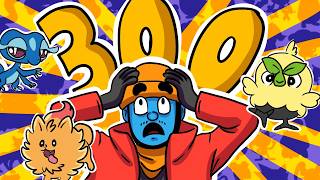 VAZOU? 300 NOVOS POKÉMON? FORMAS REGIONAIS E MAIS LEAKS SOBRE A GEN10 DE POKÉMON!