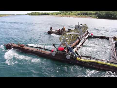 2015 RivGen® Project