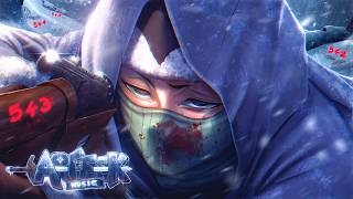 Download lagu A Morte Branca | (Simo Häyhä) - Shuumatsu No Valkyrie | Arteek mp3