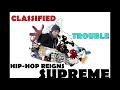 Classified - Trouble