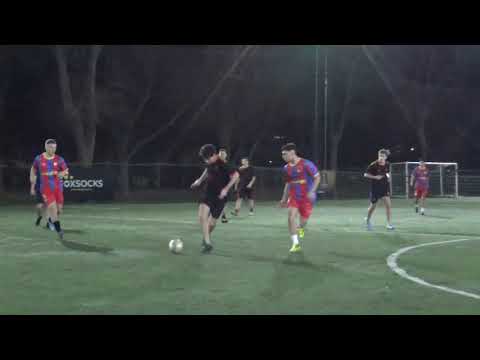 PES 2011 FC VS CONSEJO DE FUTBOL - #LigaNuñez - #Clausura SLS - 9/9/23