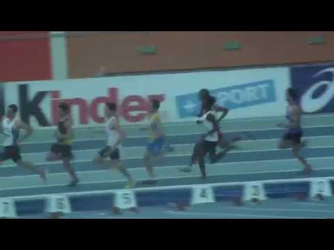 800 Uomini Serie 3-Campionati Italiani Indoor-Padova-22/02/2015