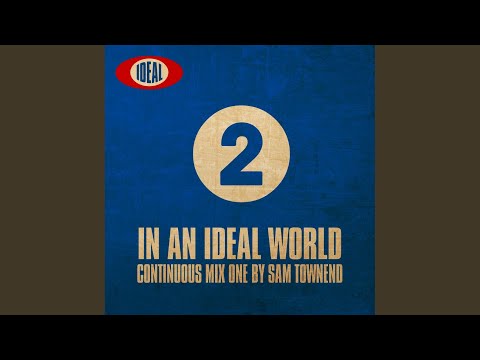 Orange Project - Mixed (Ben Carr Remix)