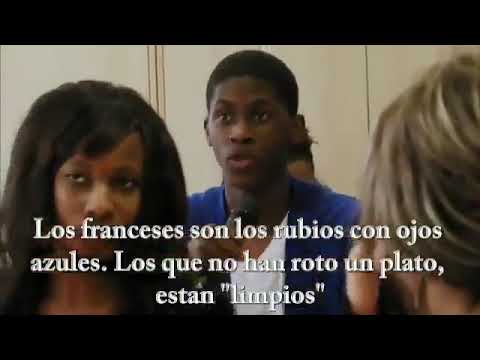 En Francia los inmigrantes no se sienten franceses (el colapso de Europa)