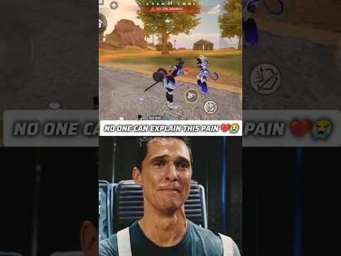 Heart broken match in blood strike 💔😭 #bloodstrike #bloodstrikemobile #projectbloodstrike #gaming