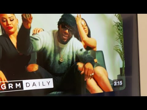 Big Strizzy - Mileage [Music Video] | GRM Daily Reaction