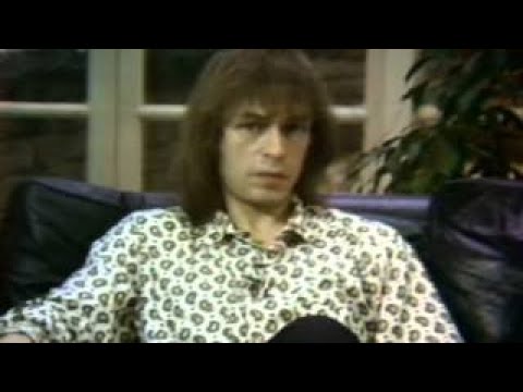 Steve Howe Interview Part 1 7/6/1984 unknown (Official)