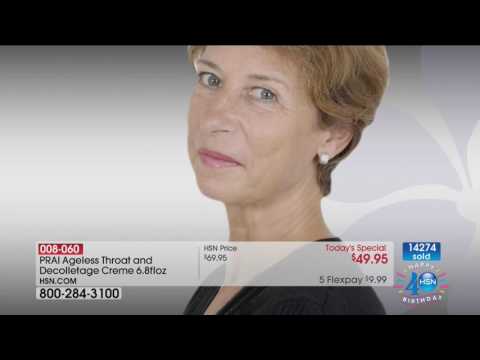 HSN | PRAI Beauty Celebration / Vicky Tiel Fragrance Celebration 06.30.2017 - 06 PM