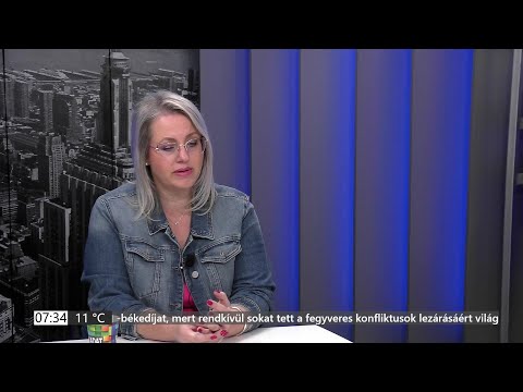 Pirkadat: Szepesfalvy Anna – Hogy működik a Fővárosi Közgyűlés?