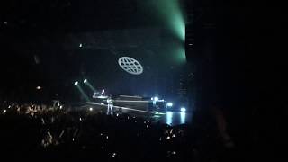 Lomepal ft.Orelsan - La Vérité (Rennes Le Liberté Live) + explications Orelsan