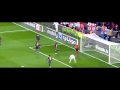 Cristiano Ronaldo VS FC Barcelona  (26 02 2013) - Copa del Rey