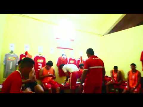 Princesa do Solimões Campeão 2014🏆🇮🇩🦈 Making Of (Hiroshi Produções)