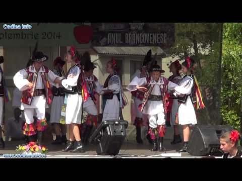 Zilele Poienii Marului 2014