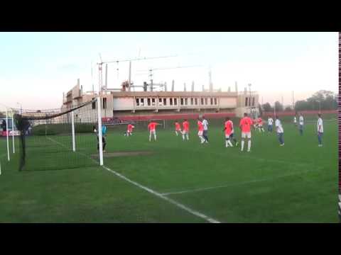 Polonia Nysa - LZS Piotrówka 1-2 i ostatnia szansa na wyrównanie