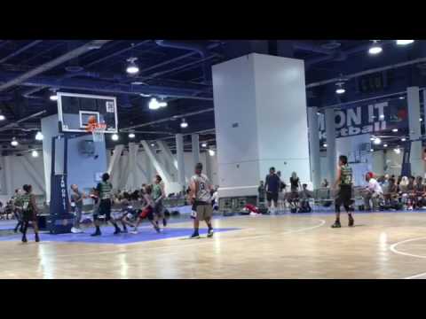 Jam On It "Las Vegas Classic" Tournament 2017