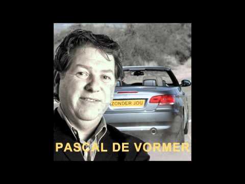 Pascal de Vormer - Zonder jou