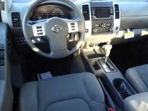 2016 Nissan Frontier N4480 - Bluefield WV